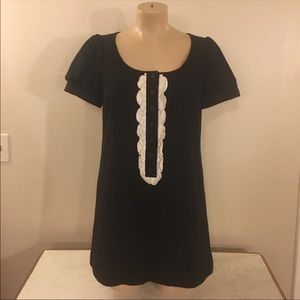 Juicy Couture Black Dress